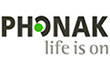 Audifonos Phonak